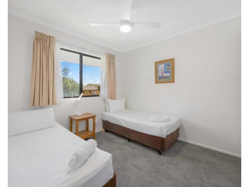 Unit 18 55 Pacific Drive Beachfront Apartments Port Macquarie Exterior foto