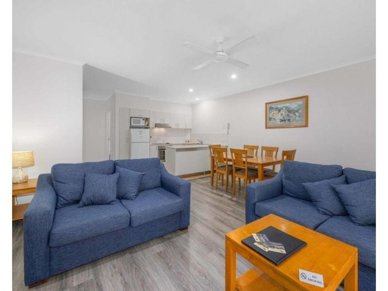 Unit 18 55 Pacific Drive Beachfront Apartments Port Macquarie Exterior foto