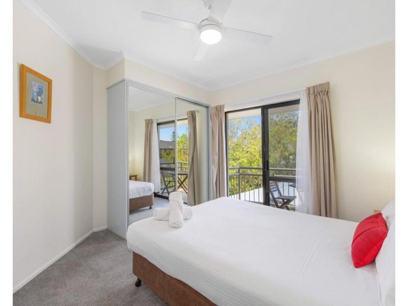 Unit 18 55 Pacific Drive Beachfront Apartments Port Macquarie Exterior foto